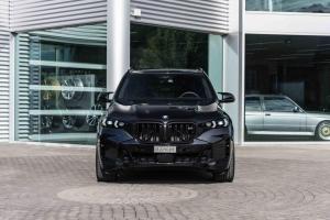 BMW G05  X5 M60i «DCL dÄHLer Competition Line»