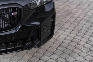 BMW G05  X5 M60i «DCL dÄHLer Competition Line»