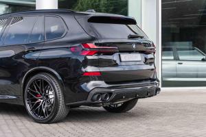 BMW G05  X5 M60i «DCL dÄHLer Competition Line»
