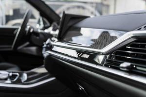 BMW G05  X5 M60i «DCL dÄHLer Competition Line»