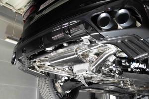 BMW G05  X5 M60i «DCL dÄHLer Competition Line»