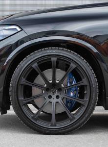 BMW G05  X5 M60i «DCL dÄHLer Competition Line»