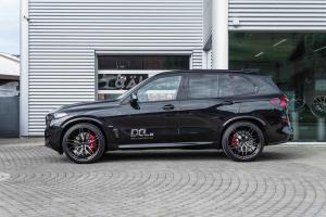 BMW G05  X5 M60i «DCL dÄHLer Competition Line»