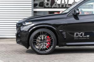 BMW G05  X5 M60i «DCL dÄHLer Competition Line»