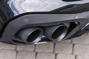 BMW G05  X5 M60i «DCL dÄHLer Competition Line»