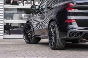 BMW G05  X5 M60i «DCL dÄHLer Competition Line»