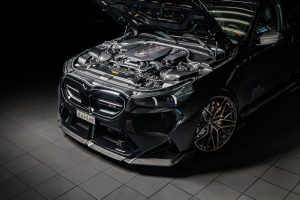 BMW G99 M5 Touring «DCL dÄHLer Competition Line»