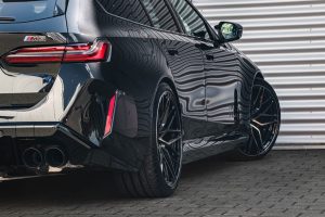 BMW G99 M5 Touring «DCL dÄHLer Competition Line»
