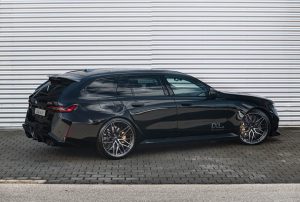 BMW G99 M5 Touring «DCL dÄHLer Competition Line»