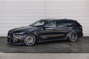 BMW G99 M5 Touring «DCL dÄHLer Competition Line»