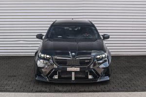 BMW G99 M5 Touring «DCL dÄHLer Competition Line»