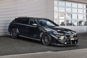 BMW G99 M5 Touring «DCL dÄHLer Competition Line»