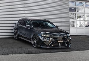 BMW G99 M5 Touring «DCL dÄHLer Competition Line»