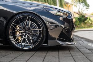 BMW G99 M5 Touring «DCL dÄHLer Competition Line»