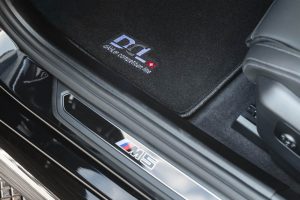 BMW G99 M5 Touring «DCL dÄHLer Competition Line»