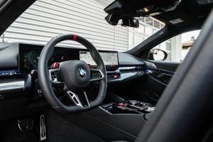 BMW G99 M5 Touring «DCL dÄHLer Competition Line»