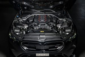 BMW G99 M5 Touring «DCL dÄHLer Competition Line»