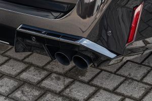 BMW G99 M5 Touring «DCL dÄHLer Competition Line»