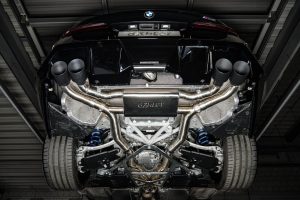 BMW G99 M5 Touring «DCL dÄHLer Competition Line»