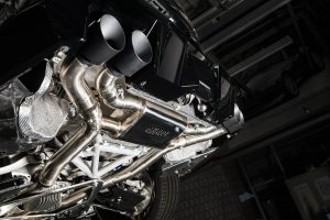 BMW G99 M5 Touring «DCL dÄHLer Competition Line»