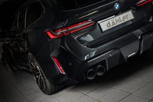 BMW G99 M5 Touring «DCL dÄHLer Competition Line»