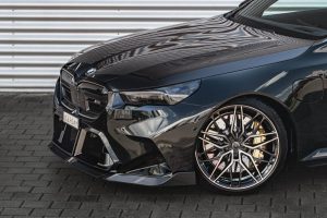 BMW G99 M5 Touring «DCL dÄHLer Competition Line»