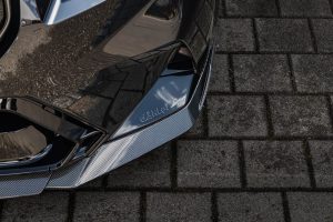 BMW G99 M5 Touring «DCL dÄHLer Competition Line»