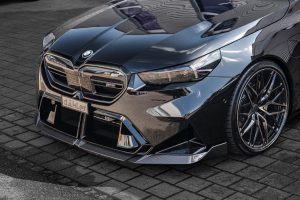 BMW G99 M5 Touring «DCL dÄHLer Competition Line»