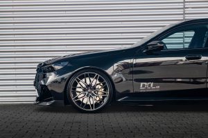 BMW G99 M5 Touring «DCL dÄHLer Competition Line»