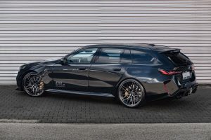 BMW G99 M5 Touring «DCL dÄHLer Competition Line»