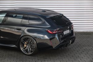 BMW G99 M5 Touring «DCL dÄHLer Competition Line»