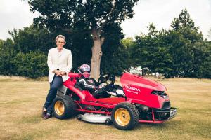 Goodwood Festival of Speed, 12.-15.7.2018