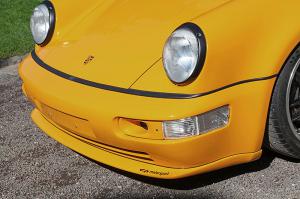 Porsche 911 Feder leicht DP Motorsport