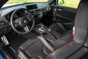 BMW M2 C2 von Dähler