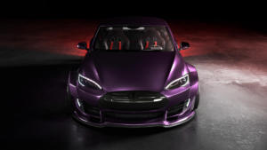 Tesla Tuning 