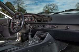 dp Motorsport Porsche 944 S2 Coupé Tuning Individualisierung Abgasanlage Fahrwerk Felgen Bremsanlage Innenraum-Veredelung