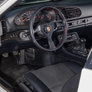 dp Motorsport Porsche 944 S2 Coupé Tuning Individualisierung Abgasanlage Fahrwerk Felgen Bremsanlage Innenraum-Veredelung