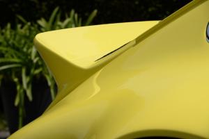 dp Motorsport dp64 Classic RS Jubilee Porsche 911 Carrera 2 964 Backdate-Bodykit Leistungssteigerung Fahrwerk Felgen Bremsanlage Innenraum