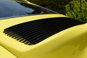 dp Motorsport dp64 Classic RS Jubilee Porsche 911 Carrera 2 964 Backdate-Bodykit Leistungssteigerung Fahrwerk Felgen Bremsanlage Innenraum