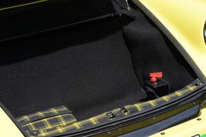 dp Motorsport dp64 Classic RS Jubilee Porsche 911 Carrera 2 964 Backdate-Bodykit Leistungssteigerung Fahrwerk Felgen Bremsanlage Innenraum