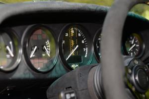 dp Motorsport dp64 Classic RS Jubilee Porsche 911 Carrera 2 964 Backdate-Bodykit Leistungssteigerung Fahrwerk Felgen Bremsanlage Innenraum