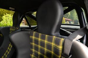 dp Motorsport dp64 Classic RS Jubilee Porsche 911 Carrera 2 964 Backdate-Bodykit Leistungssteigerung Fahrwerk Felgen Bremsanlage Innenraum