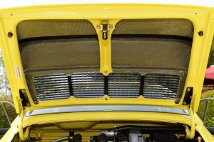 dp Motorsport dp64 Classic RS Jubilee Porsche 911 Carrera 2 964 Backdate-Bodykit Leistungssteigerung Fahrwerk Felgen Bremsanlage Innenraum