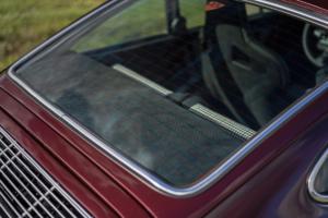 dp motorsport Ruby Porsche 911 Carrera 2 964 Classic Umbau Bodykit Fahrwerk Motor Optimierung Innenraum