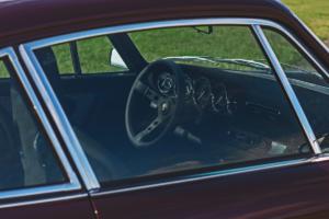 dp motorsport Ruby Porsche 911 Carrera 2 964 Classic Umbau Bodykit Fahrwerk Motor Optimierung Innenraum