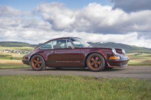 dp motorsport Ruby Porsche 911 Carrera 2 964 Classic Umbau Bodykit Fahrwerk Motor Optimierung Innenraum
