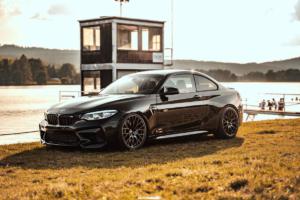BMW F-Series-Treffen / Stausee Hohenfelden, 31.08.2019