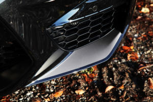 dÄHLer BMW X3 M Tuning Leistungssteigerung Felgen Abgasanlage