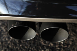 dÄHLer BMW X3 M Tuning Leistungssteigerung Felgen Abgasanlage