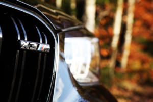 dÄHLer BMW X3 M Tuning Leistungssteigerung Felgen Abgasanlage